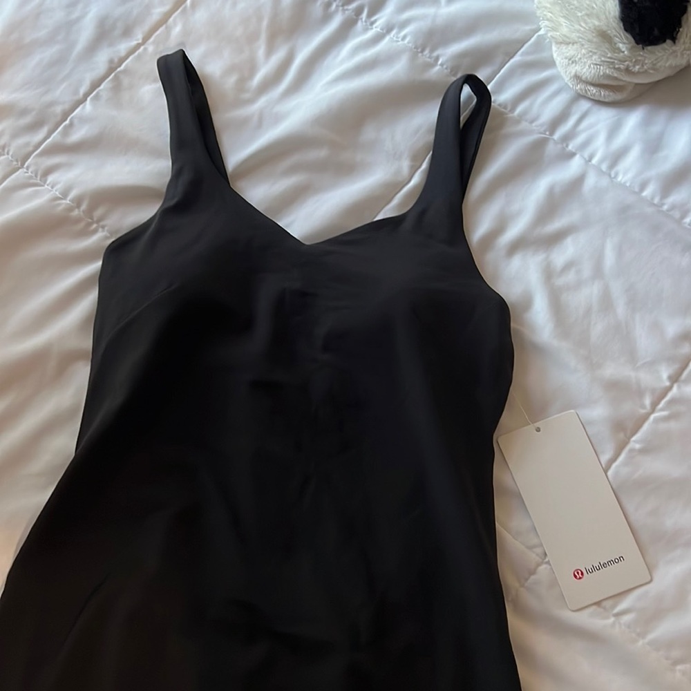 New lululemon align dress size 6